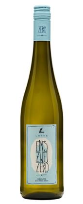 Leitz Eins Zwei Zero Riesling